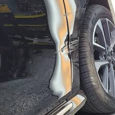 مزایا و معایب صافکاری و نقاشی